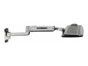 Ergotron LX - Befestigungskit (Steh-Sitz-Arm