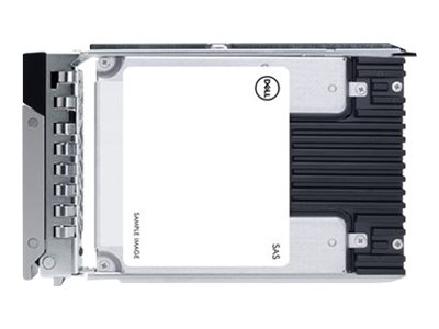 Dell  Kunden-Kit - SSD - Mixed Use - 960 GB - Hot-Swap - 2.5" (6.4 cm)
