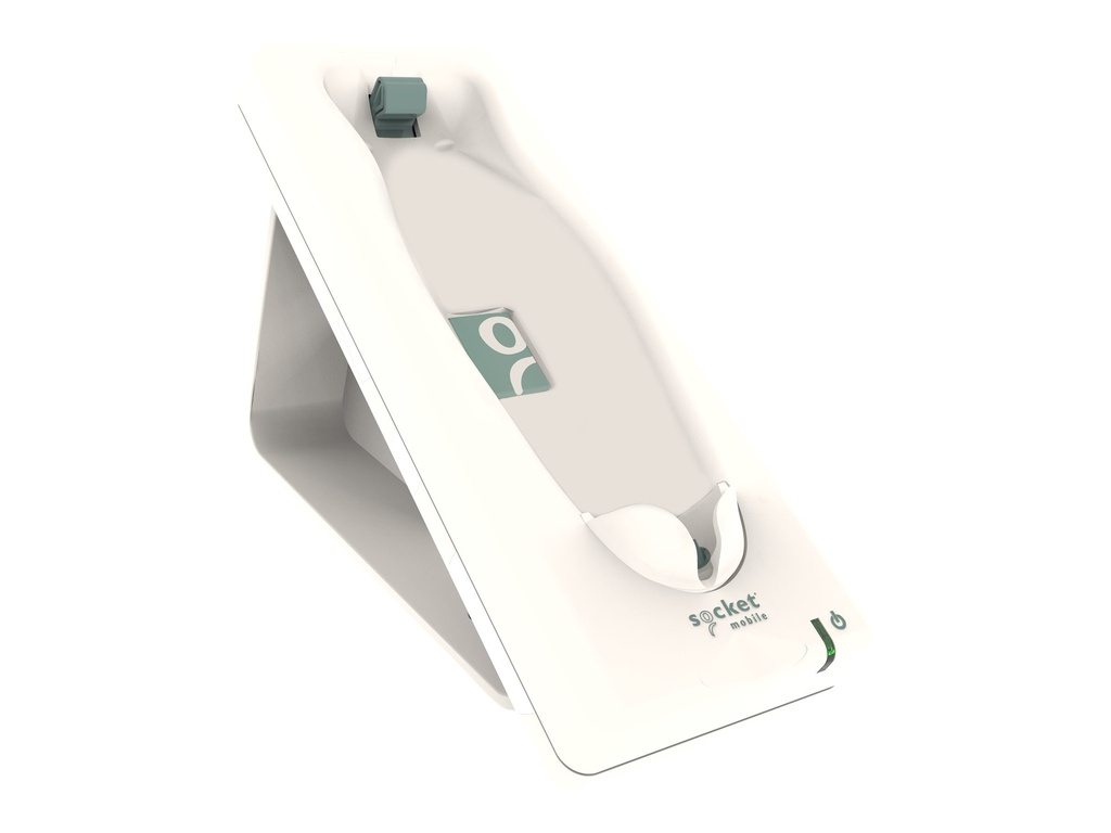 Socket Mobile Medical Grade - Ladehalterung