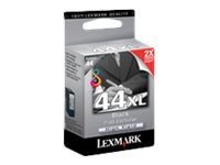 Lexmark Cartridge No. 44 - Tintenpatrone Original - Schwarz