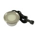 Synergy 21 S21-LED-L00031 Außen-Bodenbeleuchtung 0.5W LED Edelstahl Außenbeleuchtung