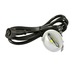 [S21-LED-L00020] Synergy 21 S21-LED-L00020 Recessed lighting spot 0.4W Schwarz - Weiß Lichtspot