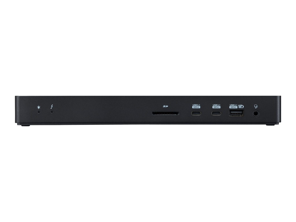 Acer Thunderbolt 4 Dock T701 ADK250 - Dockingstation