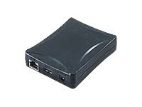 Brother PS-9000 - Druckserver - USB - 10/100 Ethernet