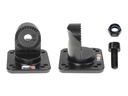 Brodit Pedestal Mount Top - Befestigungsplatte