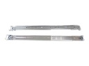 QNAP RAIL-E03 - Rack-Schienen-Kit - für QNAP