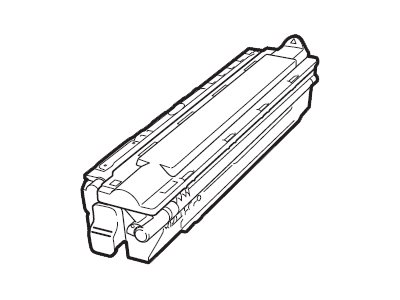 Canon C-EXV 47 - Gelb - original - Trommeleinheit