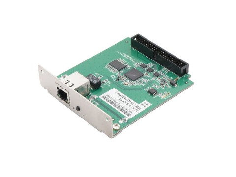 Citizen Ethernet Schnittstelle Compact