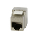 Synergy 21 Keystone Modul TP-Buchse RJ45 CAT6A Short*