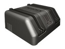 GETAC Dual bay - Batterieladegerät