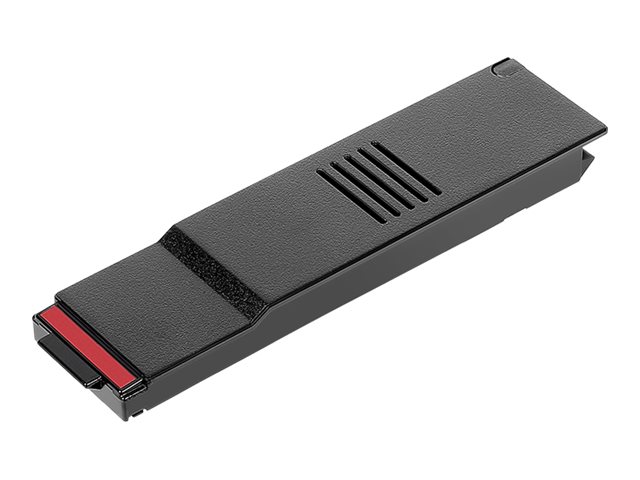 GETAC SSD - 256 GB - austauschbar - PCIe (NVMe)