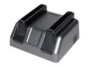 GETAC Dual bay - Batterieladegerät - Ausgangsanschlüsse: 2