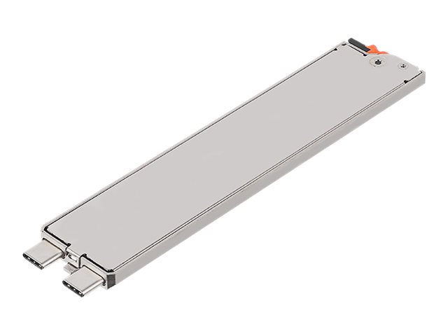 GETAC SSD - Enterprise - 1 TB - Hot-Swap - SATA