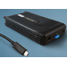GETAC Adapter USBC100-5460 Fully Rugged DC/DC - 100 W