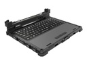 GETAC Tastatur - ohne RF Pass-through - mit