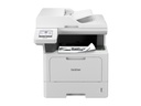 Brother MFC-L5710DN - Multifunktionsdrucker - s/w - Laser - Letter A (216 x 279 mm)/