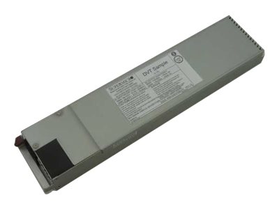 Supermicro PWS-1K23A-1R - Netzteil (Plug-In-Modul)