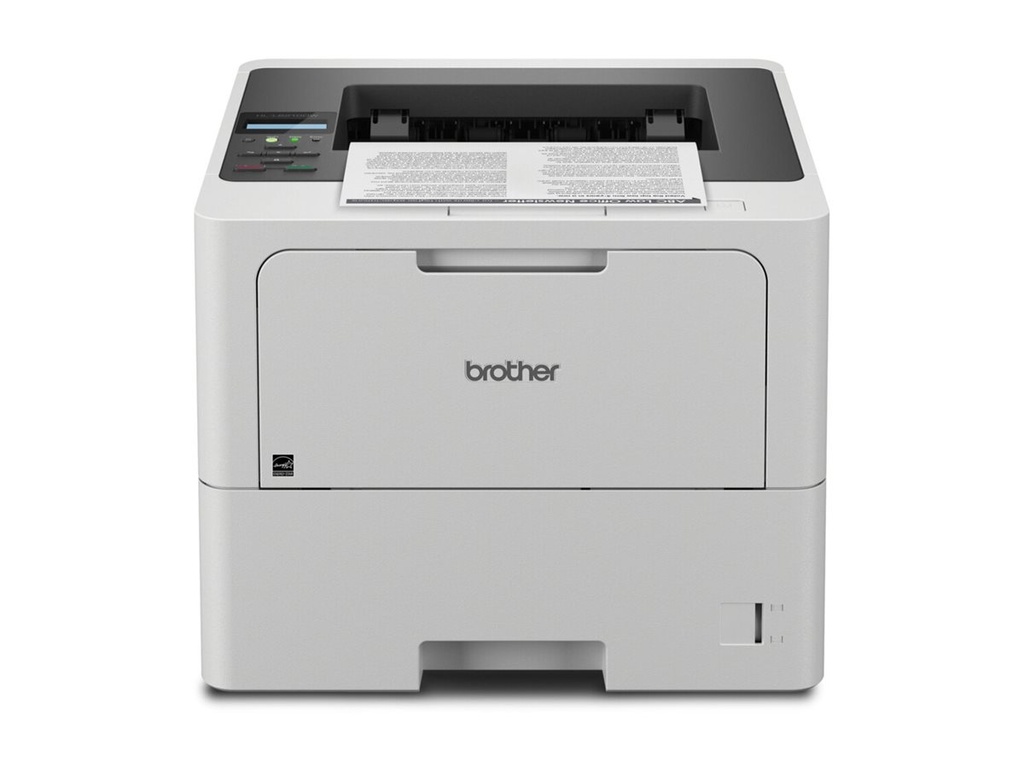 Brother HL-L6210DW - Drucker - s/w - Duplex