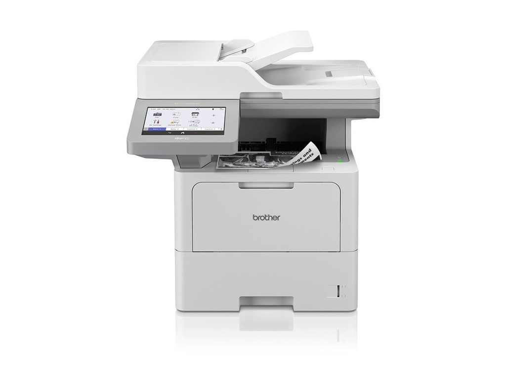 [MFCL6910DNRE1] Brother MFC-L6910DN - Multifunktionsdrucker - s/w - Laser - A4/Legal (Medien)