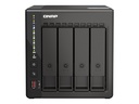 QNAP TS-453E - NAS-Server - 4 Schächte - SATA