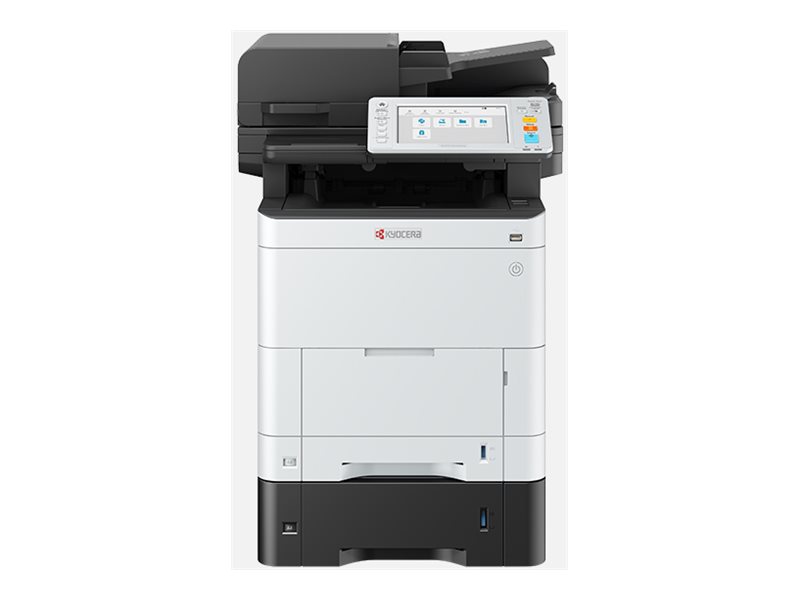 Kyocera ECOSYS MA4000CIX - Multifunktionsdrucker - Farbe - Laser - Legal (216 x 356 mm)/