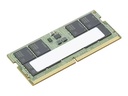 Lenovo ThinkPad - DDR5 - Modul - 32 GB - SO DIMM 262-PIN