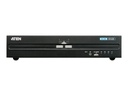 ATEN CS1142D - PSS PP v3.0 Compliant - KVM-/Audio-/USB-Switch