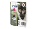 Epson T0893 - 3.5 ml - Magenta - original - Blisterverpackung
