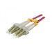 Synergy 21 S216770 - - OM4 - 2x LC - Kabel - Netzwerk