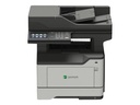 Lexmark MX522adhe - Multifunktionsdrucker - s/w - Laser - 215.9 x 355.6 mm (Original)