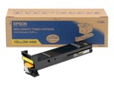 Epson Gelb - original - Tonerpatrone - für AcuLaser CX28DN