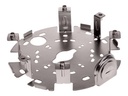 Axis T94U02S Mounting Bracket - Halterung für