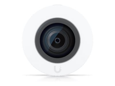 Ubiquiti UniFi AI Theta Pro - Ultra Wide 360° - Überwachungskamera - Kugel - Innenbereich - Farbe (Tag&Nacht)