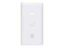 Ubiquiti U-PoE-af - Power Injector - PoE-Injektor - Ethernet