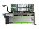 Lenovo PCIe Riser Cage - Riser Card - für ThinkSystem