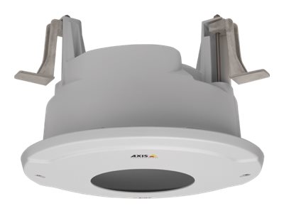 Axis T94M02L - Eingesenkte Halterung für Kamerakuppel