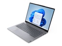 Lenovo ThinkBook 14 G6 ABP 21KJ - 180°-Scharnierdesign - AMD Ryzen 5 7530U / 2 GHz - Win 11 Pro - Radeon Graphics - 16 GB RAM - 512 GB SSD NVMe - 35.6 cm (14")