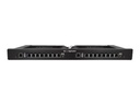 Ubiquiti EdgeSwitch 16 XP - Switch - managed - 16 x 10/100/1000 (PoE)