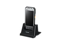 Panasonic FZ-VCBN11U - Ladeschale - für TOUGHBOOK N1