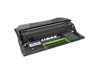 Lexmark Schwarz - original - Druckerbildeinheit