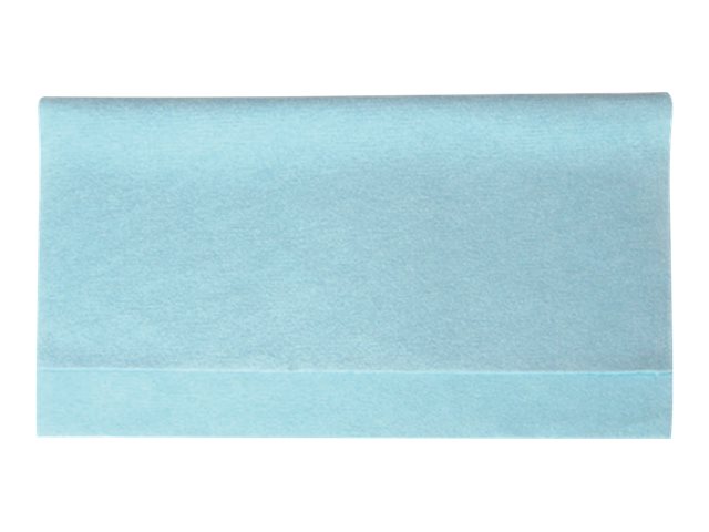 [CF-VNC002U] Panasonic CF-VNC002U - Reinigungstücher - Blau (Packung mit 10)