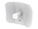 Ubiquiti LiteBeam ac LBE-5AC-Gen2 - Wireless Bridge - 1GbE - AirMax ac - Gleichstrom (Packung mit 5)