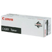 Canon C-EXV 39 - Schwarz - original - Tonerpatrone
