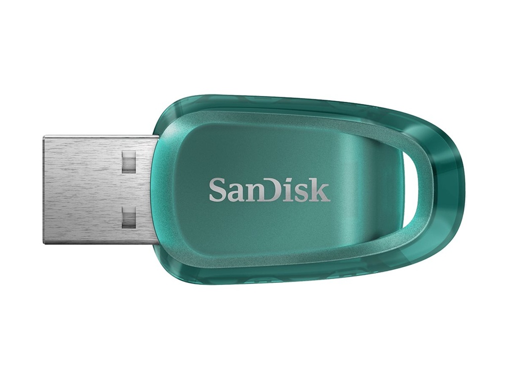 SanDisk Ultra - USB-Flash-Laufwerk - 64 GB