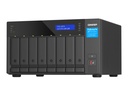 QNAP TVS-H874 - NAS-Server - 8 Schächte - SATA