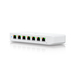 Ubiquiti UniFi Switch Ultra Layer 2 PoE++ - Switch - Kupferdraht