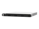 QNAP TS-432PXU-RP - NAS-Server - 4 Schächte