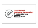 Lenovo Accidental Damage Protection - Abdeckung für Unfallschäden
