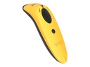 Socket Mobile SCAN S740 2D YEL 50BULK - Barcode-Scanner