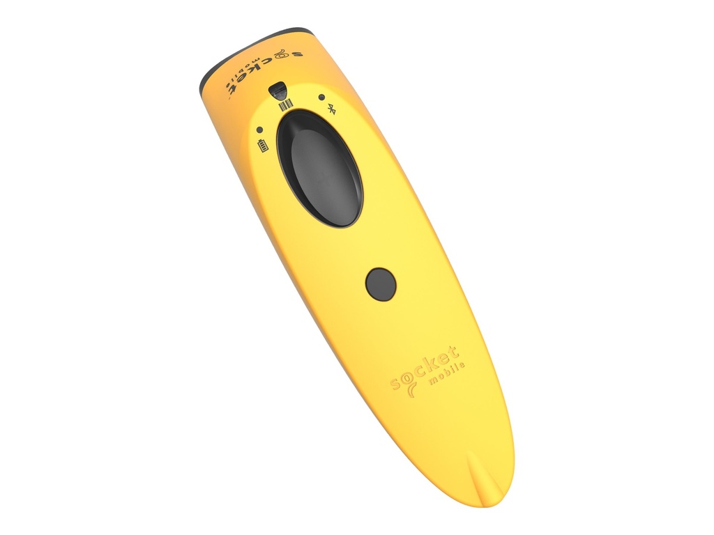 Socket Mobile SocketScan S740 - Barcode-Scanner - tragbar